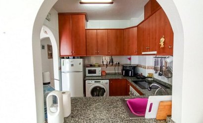 Revente - Apartment -
Formentera del Segura