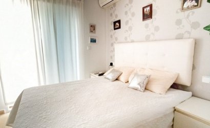 Revente - Apartment -
Formentera del Segura