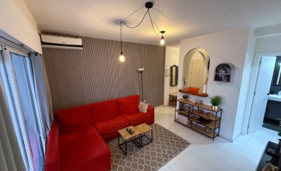 Revente - Apartment -
Torrevieja - Playa Los Naufragos