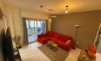 Revente - Apartment -
Torrevieja - Playa Los Naufragos