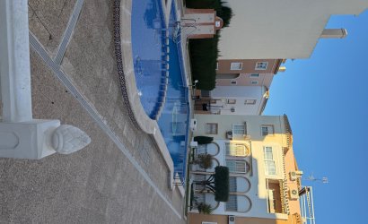 Revente - Apartment -
Torrevieja - Playa Los Naufragos