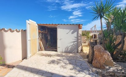 Revente - Villa -
La Romana