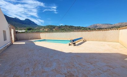 Revente - Villa -
La Romana