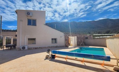 Revente - Villa -
La Romana