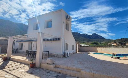 Revente - Villa -
La Romana