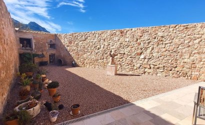 Revente - Villa -
La Romana