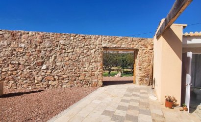 Revente - Villa -
La Romana