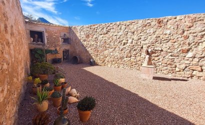 Revente - Villa -
La Romana