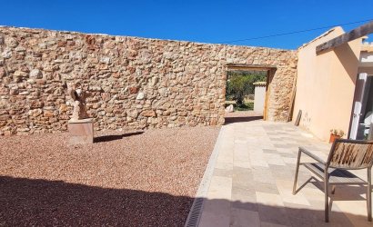 Revente - Villa -
La Romana