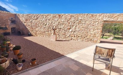 Revente - Villa -
La Romana