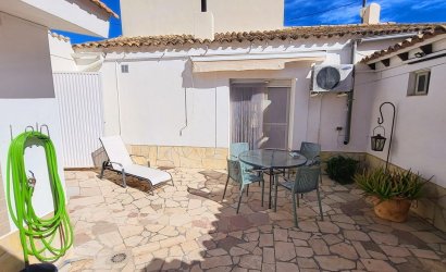 Revente - Villa -
La Romana