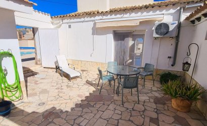 Revente - Villa -
La Romana