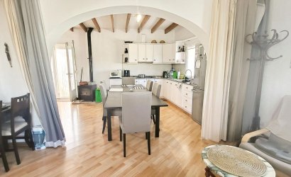 Revente - Villa -
La Romana