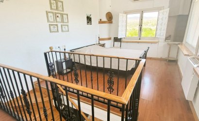 Revente - Villa -
La Romana