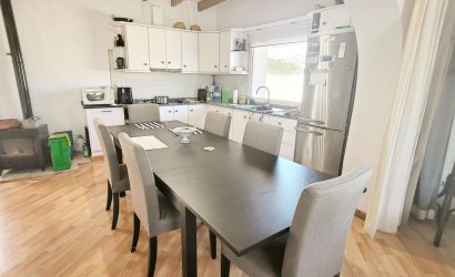 Revente - Villa -
La Romana