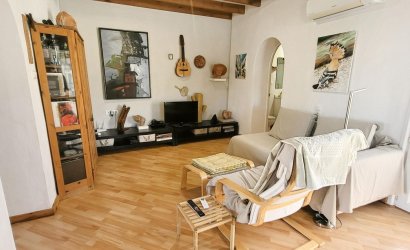 Revente - Villa -
La Romana