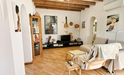 Revente - Villa -
La Romana