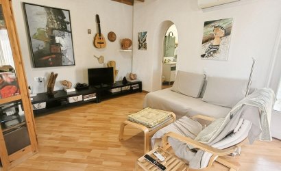 Revente - Villa -
La Romana