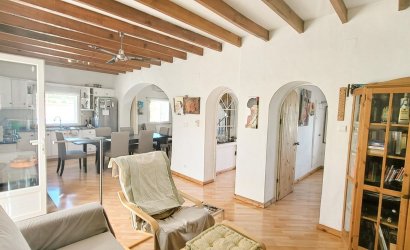 Revente - Villa -
La Romana