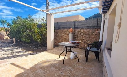 Revente - Villa -
La Romana