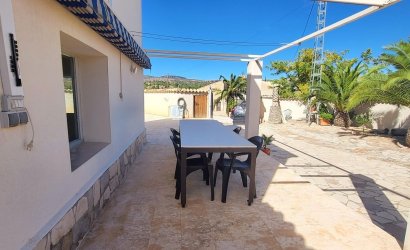 Revente - Villa -
La Romana