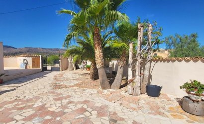 Revente - Villa -
La Romana