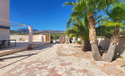 Revente - Villa -
La Romana