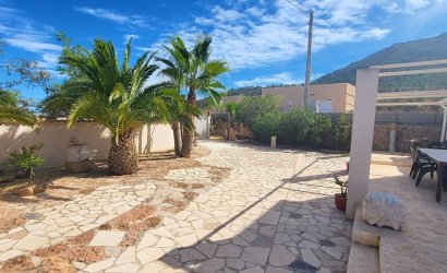 Revente - Villa -
La Romana