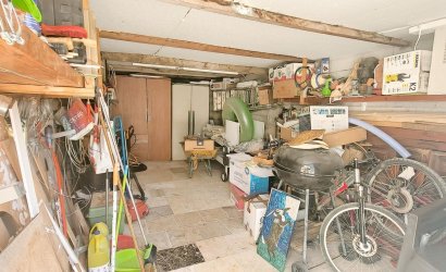 Revente - Villa -
La Romana