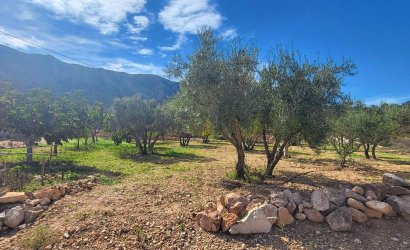 Revente - Villa -
La Romana