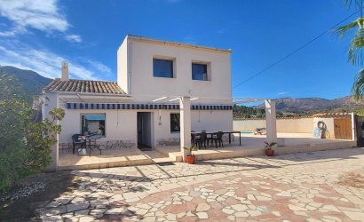 Revente - Villa -
La Romana