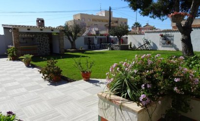 Reventa - Villa -
Orihuela Costa - Lomas De Cabo Roig