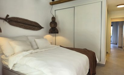 Revente - Apartment -
Orihuela Costa - Playa Flamenca