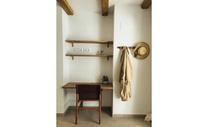 Revente - Apartment -
Orihuela Costa - Playa Flamenca