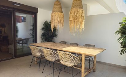 Revente - Apartment -
Orihuela Costa - Playa Flamenca