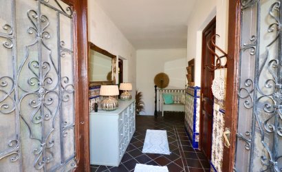 Reventa - Country House -
Rojales - Heredades