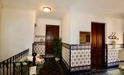 Reventa - Country House -
Rojales - Heredades