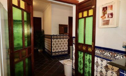 Reventa - Country House -
Rojales - Heredades