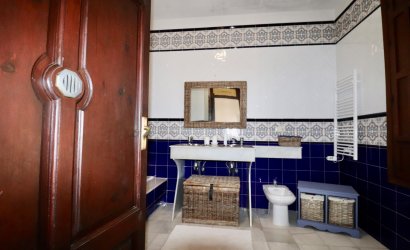 Reventa - Country House -
Rojales - Heredades