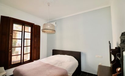 Reventa - Country House -
Rojales - Heredades