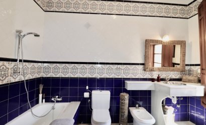 Reventa - Country House -
Rojales - Heredades