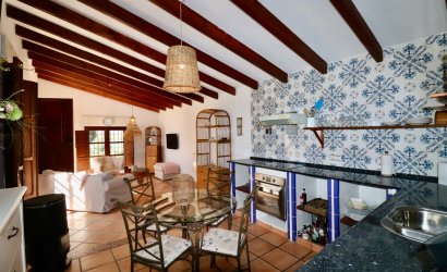 Reventa - Country House -
Rojales - Heredades