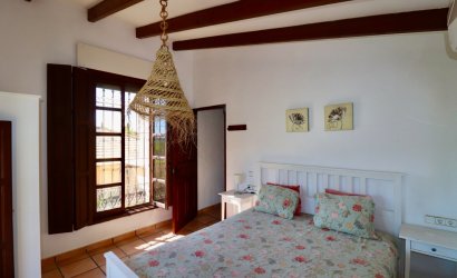 Reventa - Country House -
Rojales - Heredades