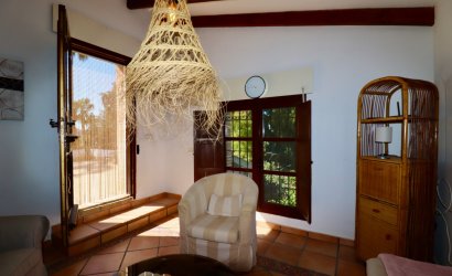 Reventa - Country House -
Rojales - Heredades