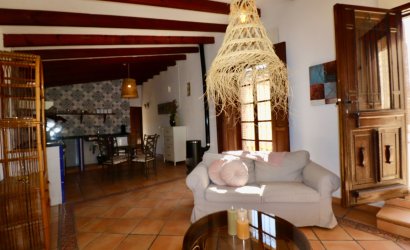 Reventa - Country House -
Rojales - Heredades