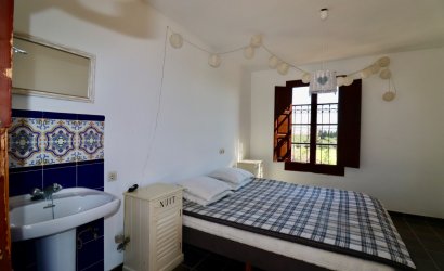 Reventa - Country House -
Rojales - Heredades