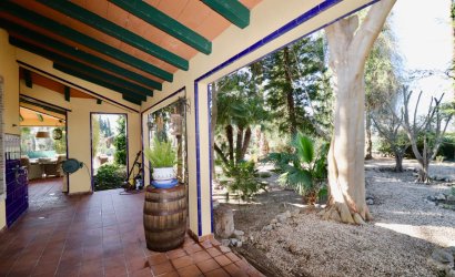 Reventa - Country House -
Rojales - Heredades