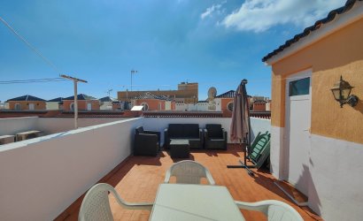 Reventa - Apartment -
Torrevieja - La Mata