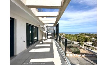 Herverkoop - Apartment -
Orihuela Costa - Dehesa de campoamor