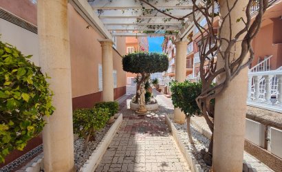 Reventa - Apartment -
Torrevieja - La Mata